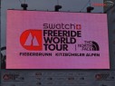Freeride World Tour 2014, Fieberbrunn